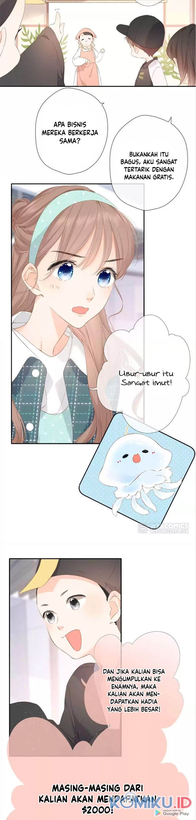 Once More Chapter 36 Gambar 14